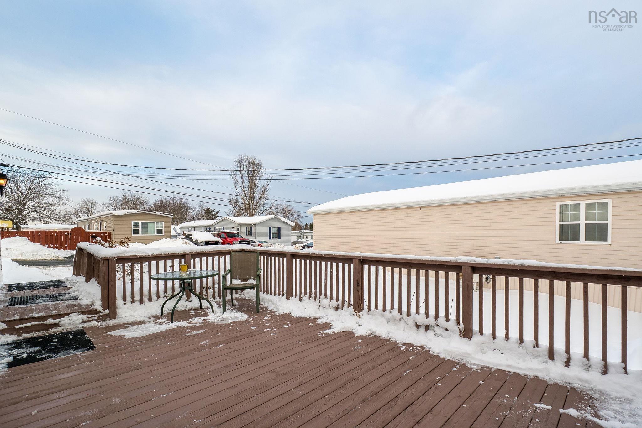 $155,000.00: 56 Manor Drive, Lower Sackville