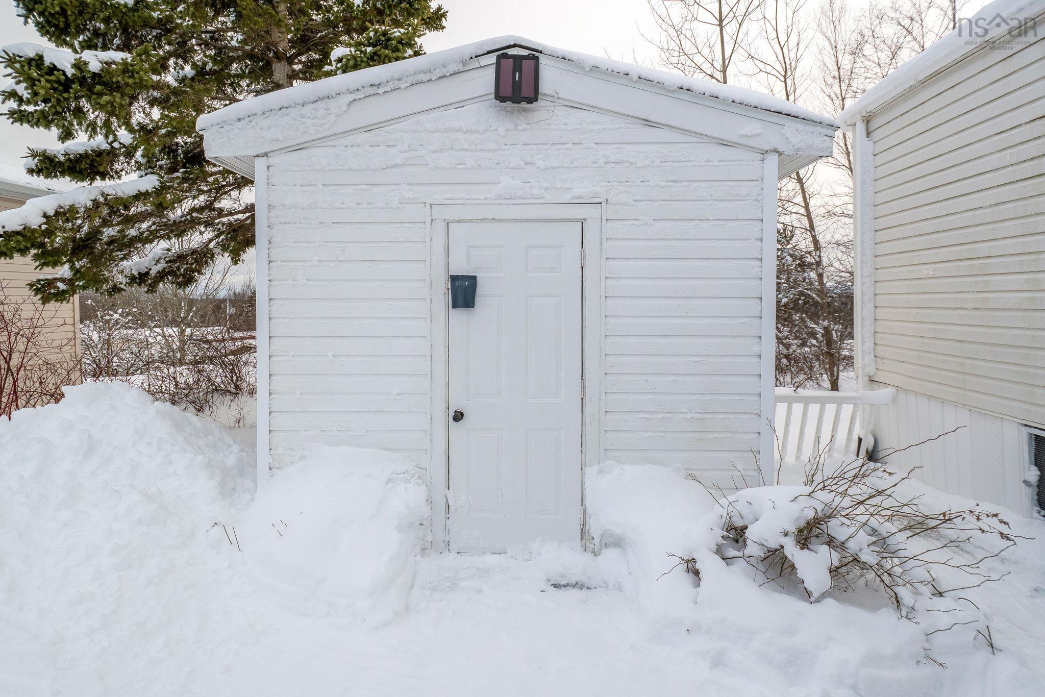 $155,000.00: 56 Manor Drive, Lower Sackville