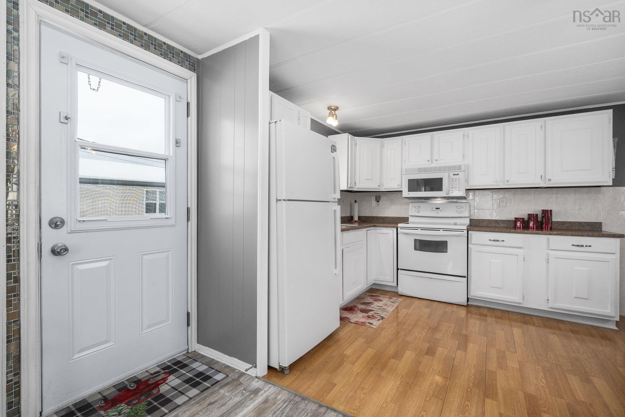 $155,000.00: 56 Manor Drive, Lower Sackville