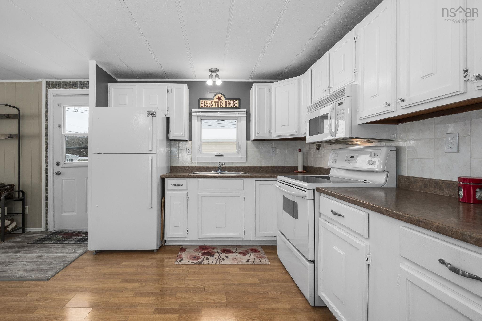 $155,000.00: 56 Manor Drive, Lower Sackville