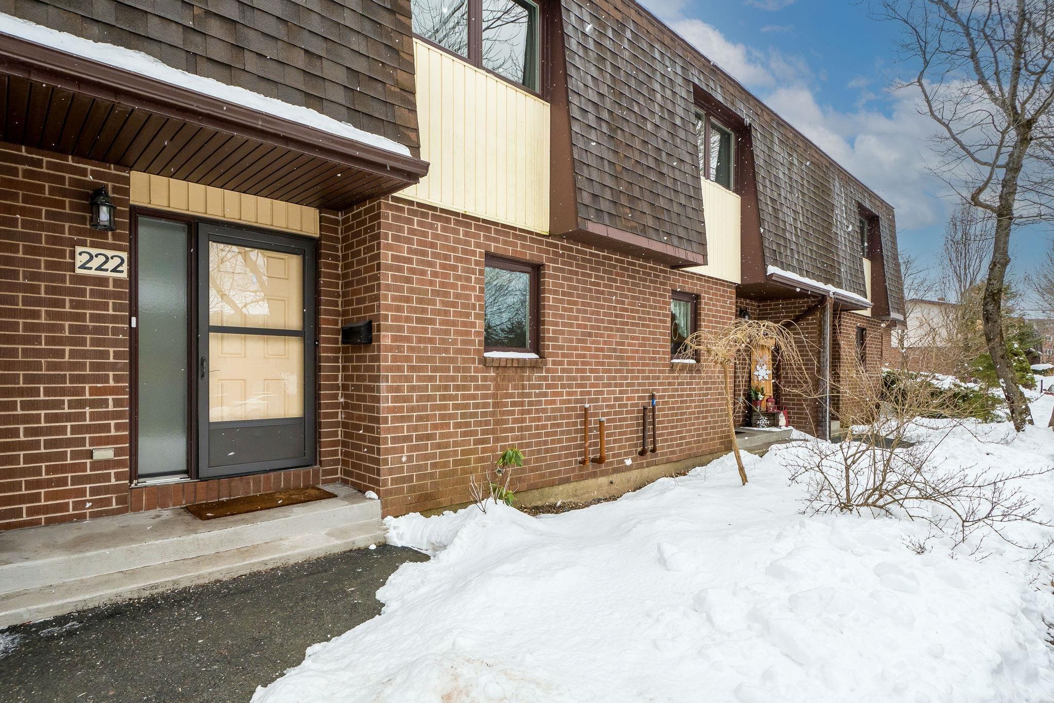 222 Willett Street, Halifax, NS (MLS 202602748)