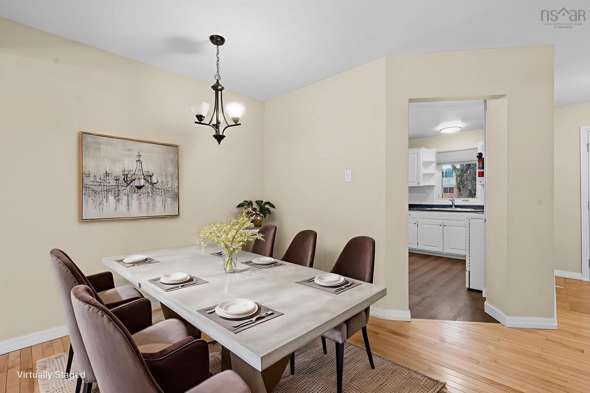 $425,000.00: 222 Willett Street, Halifax