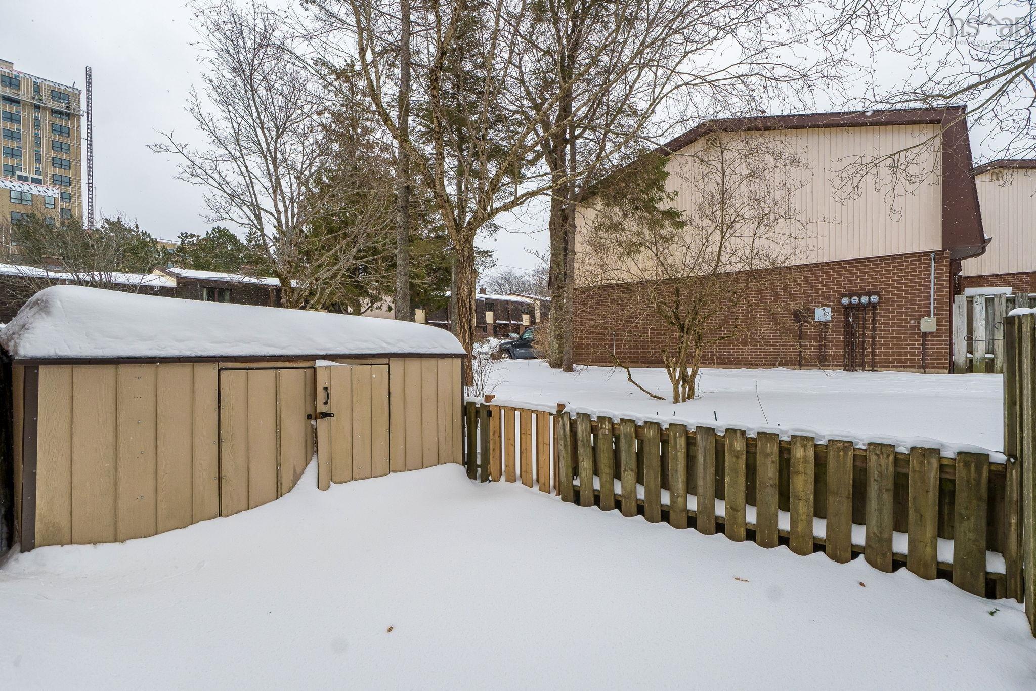 222 Willett Street, Halifax, NS (MLS 202602748)