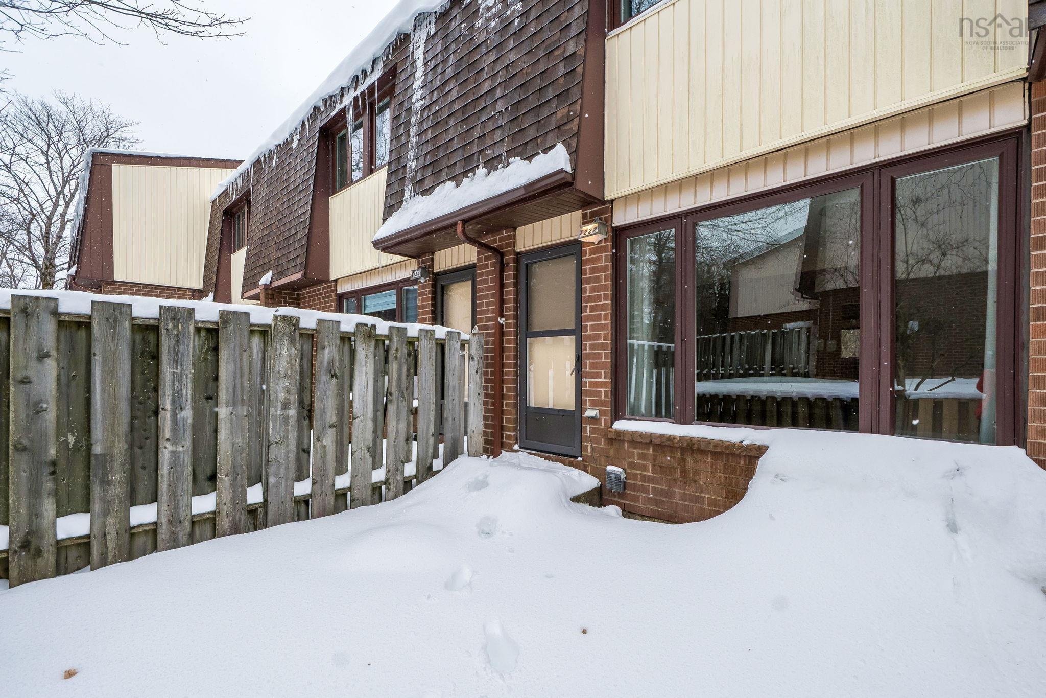 222 Willett Street, Halifax, NS (MLS 202602748)
