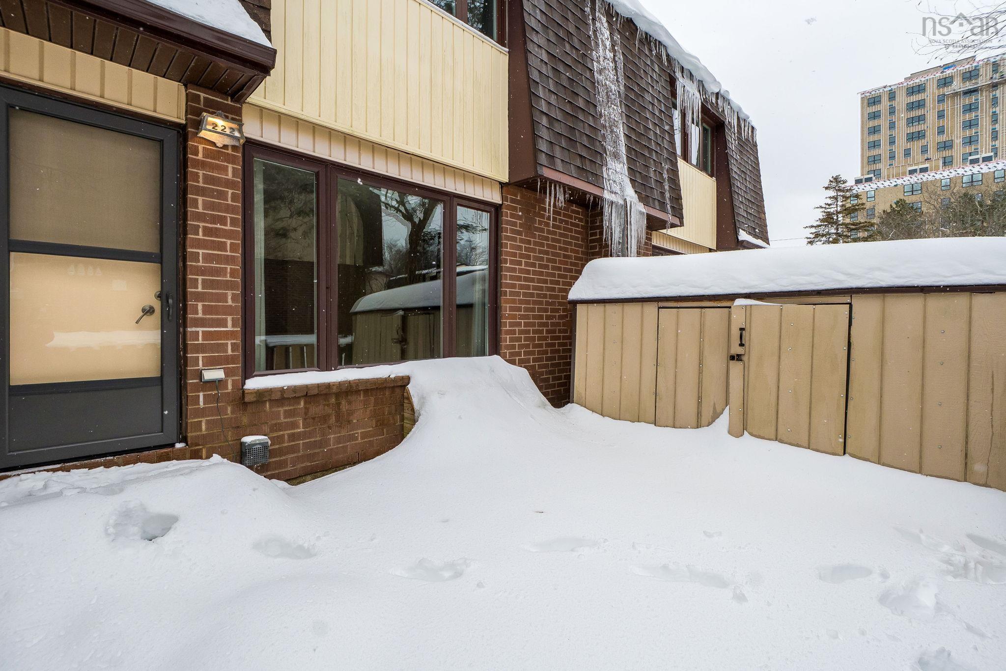 222 Willett Street, Halifax, NS (MLS 202602748)