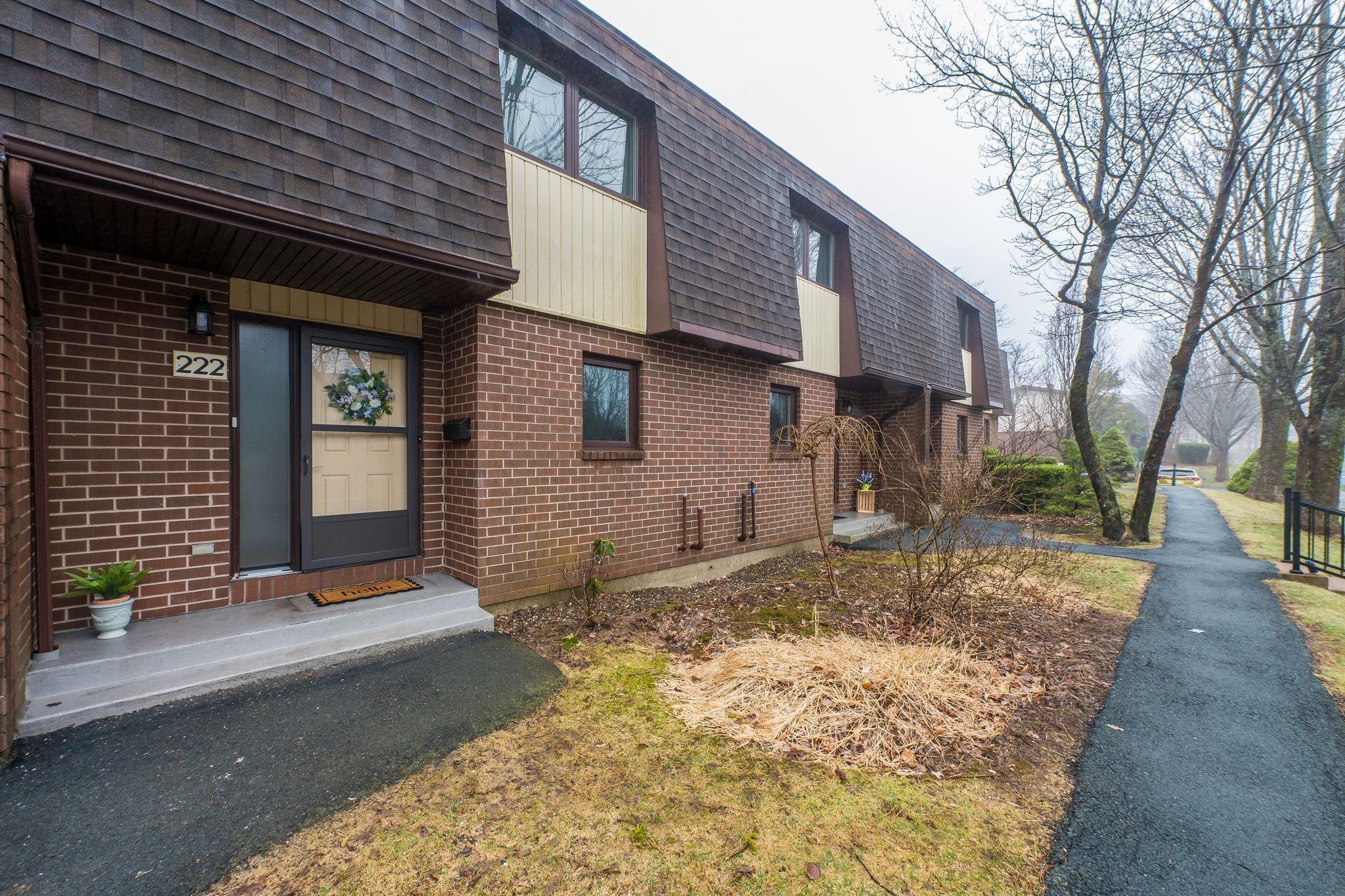 222 Willett Street, Halifax, NS (MLS 202602748)