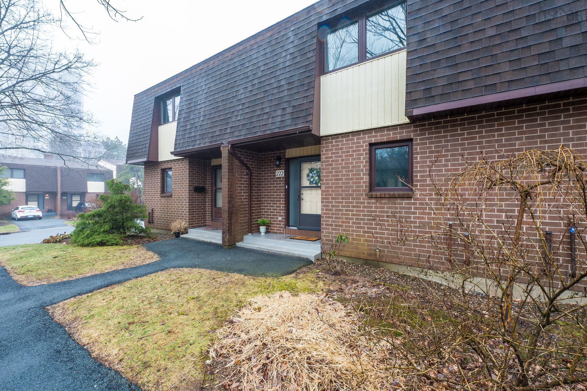 222 Willett Street, Halifax, NS (MLS 202602748)