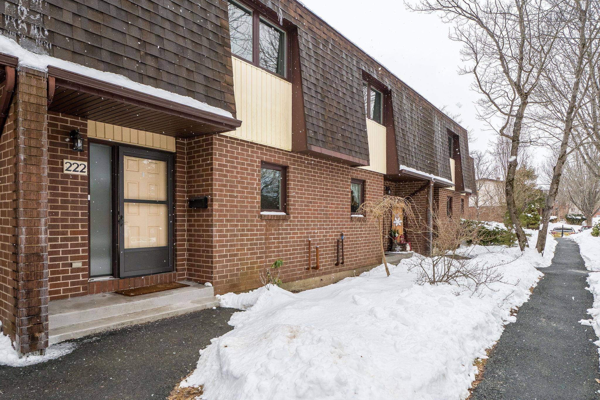 $425,000.00: 222 Willett Street, Halifax