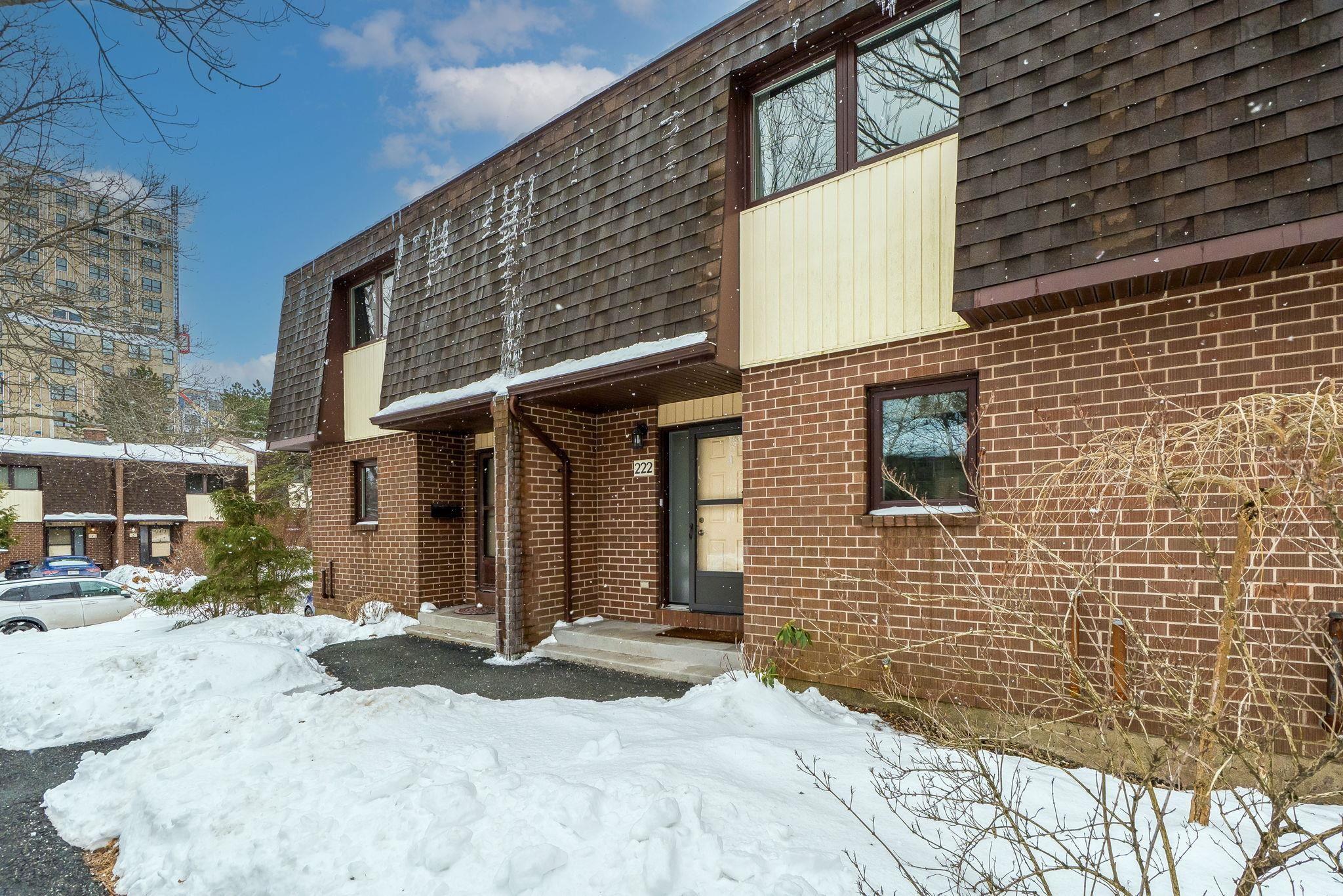 $425,000.00: 222 Willett Street, Halifax