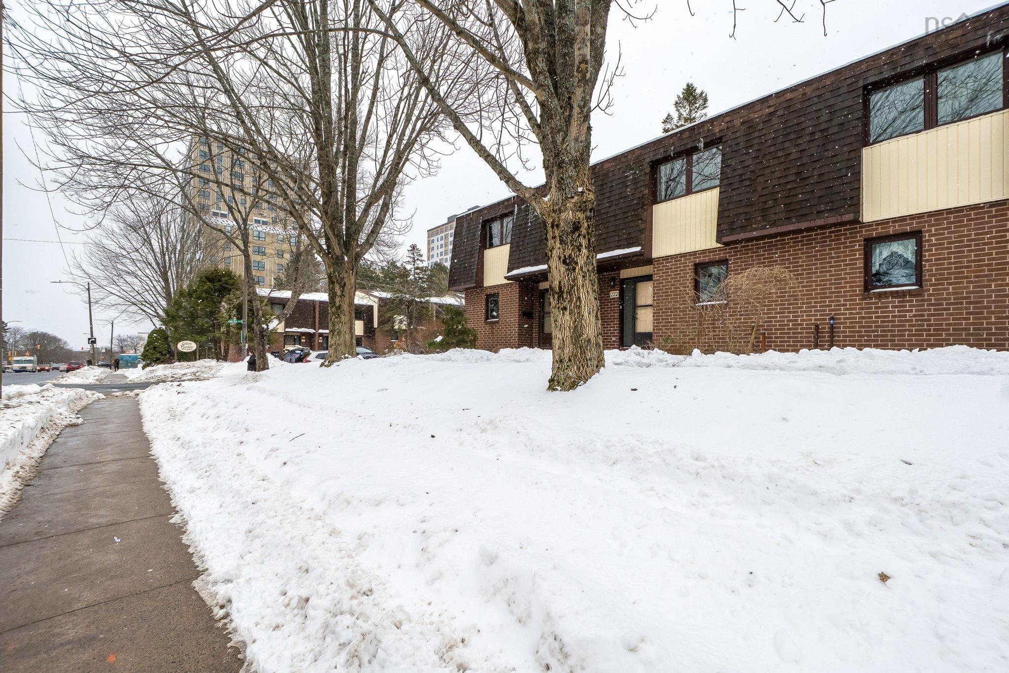 $425,000.00: 222 Willett Street, Halifax