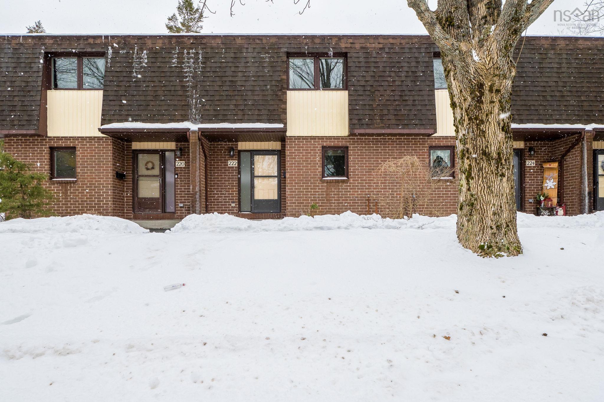 $425,000.00: 222 Willett Street, Halifax