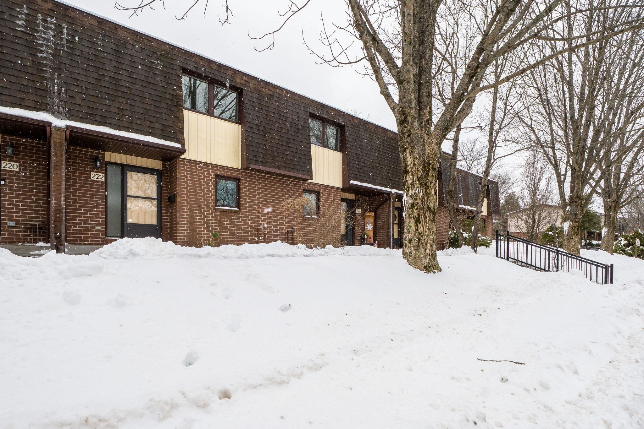 $425,000.00: 222 Willett Street, Halifax