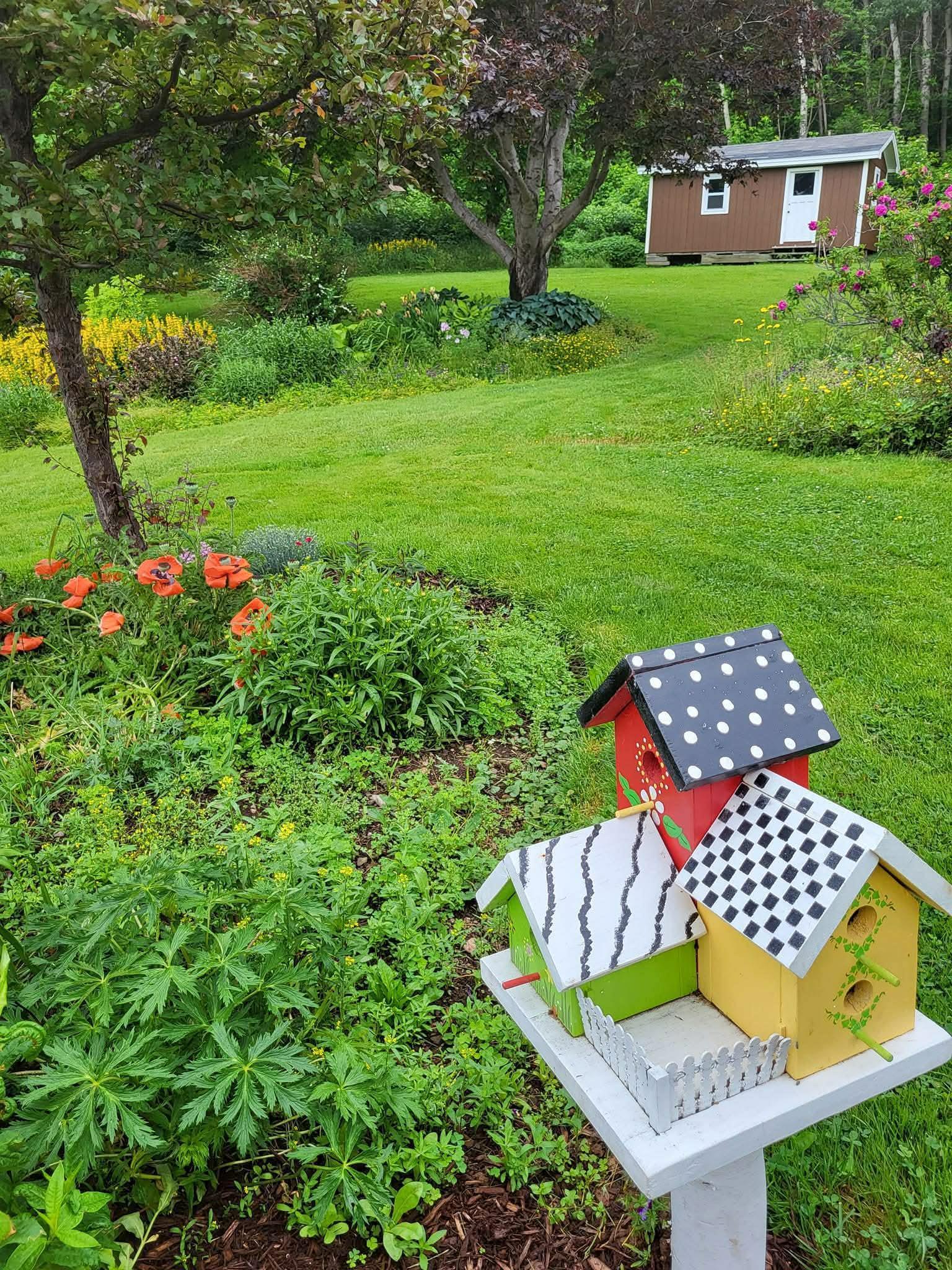 $382,900.00: 1302 MacGarry Road, Grand Étang