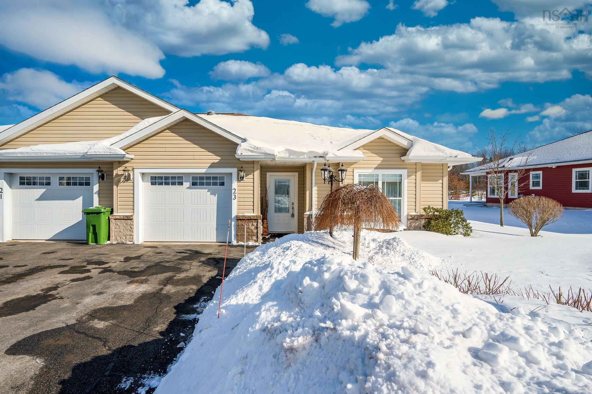 23 Beckwith Drive, Berwick, NS (MLS® 202602750)