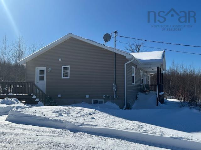 $489,000.00: 122 Andersons Mountain Road, Anderson Mountain