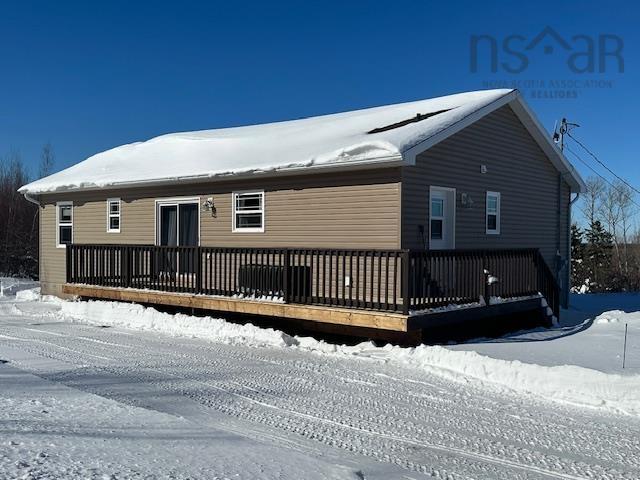 $489,000.00: 122 Andersons Mountain Road, Anderson Mountain