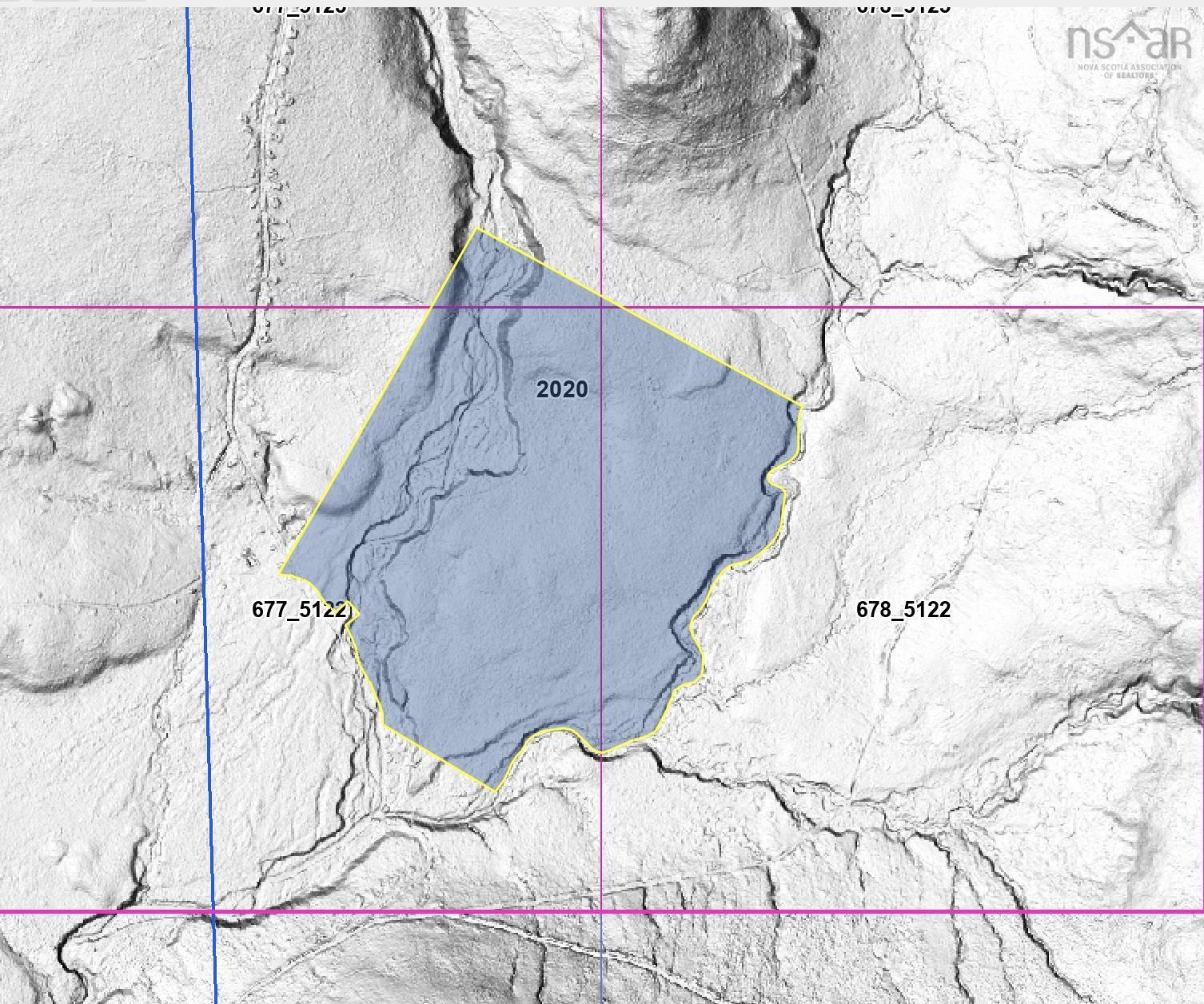 $70,000.00: Upper Baddeck River Road, Big Baddeck