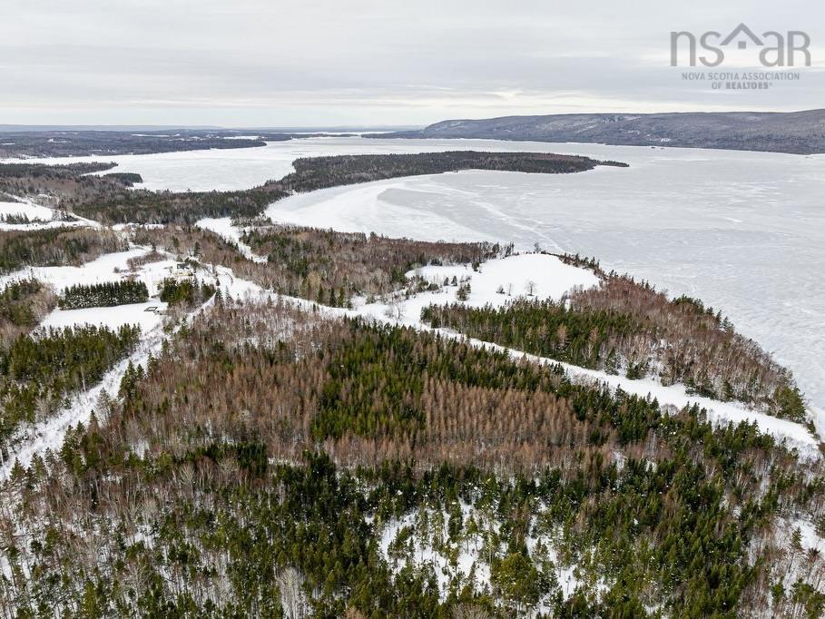 $114,999.00: 0 South Cove Road, South Cove