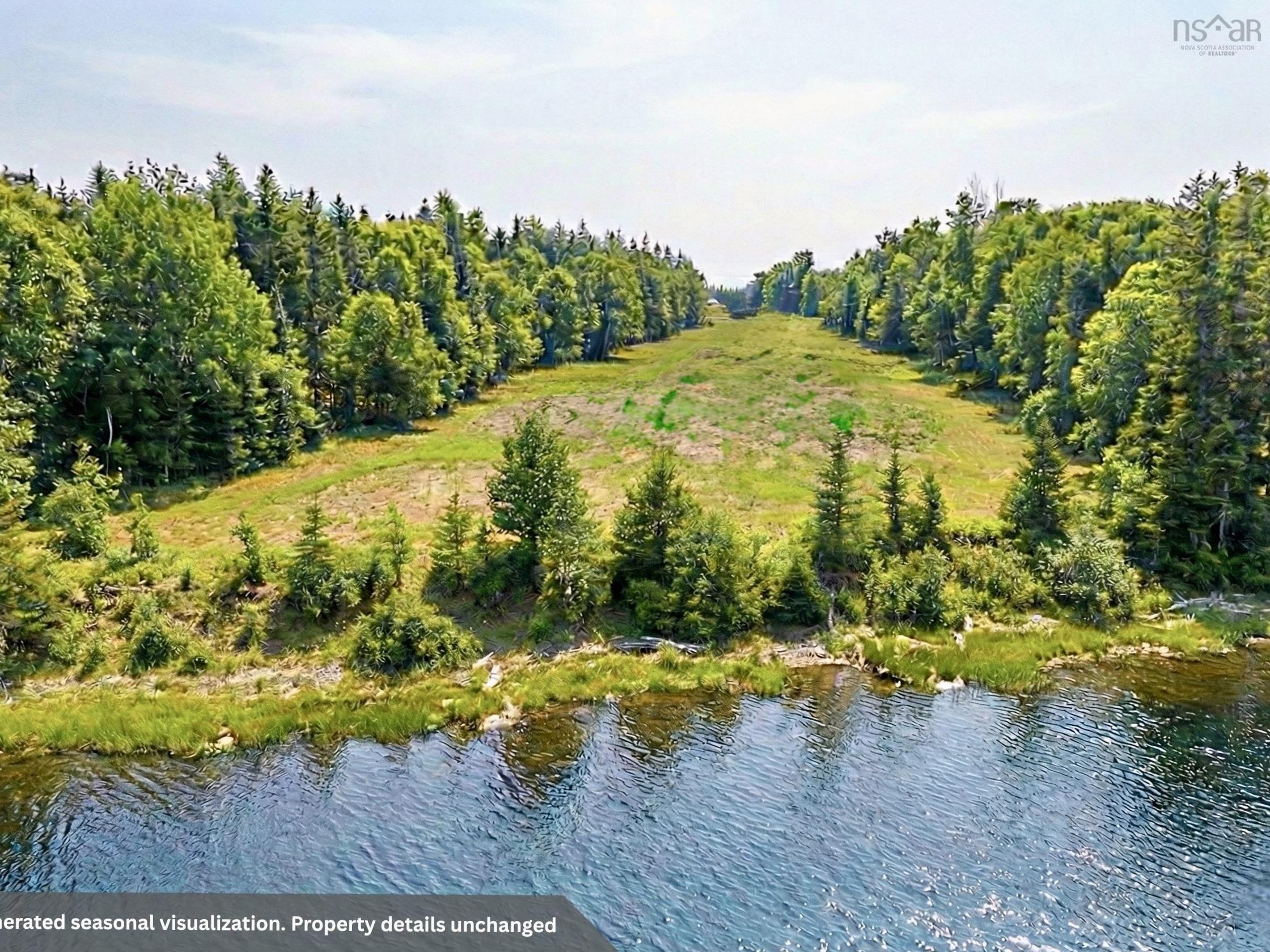 $114,999.00: 0 South Cove Road, South Cove