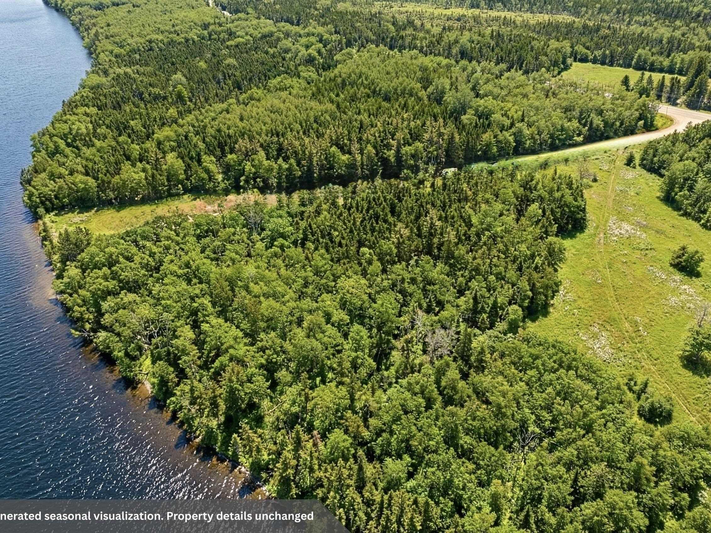 $114,999.00: 0 South Cove Road, South Cove