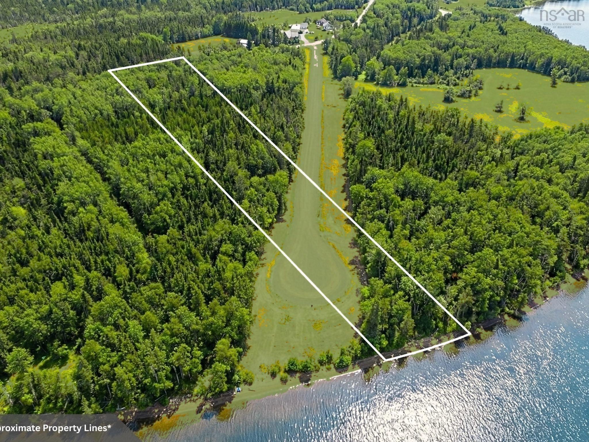 $114,999.00: 0 South Cove Road, South Cove