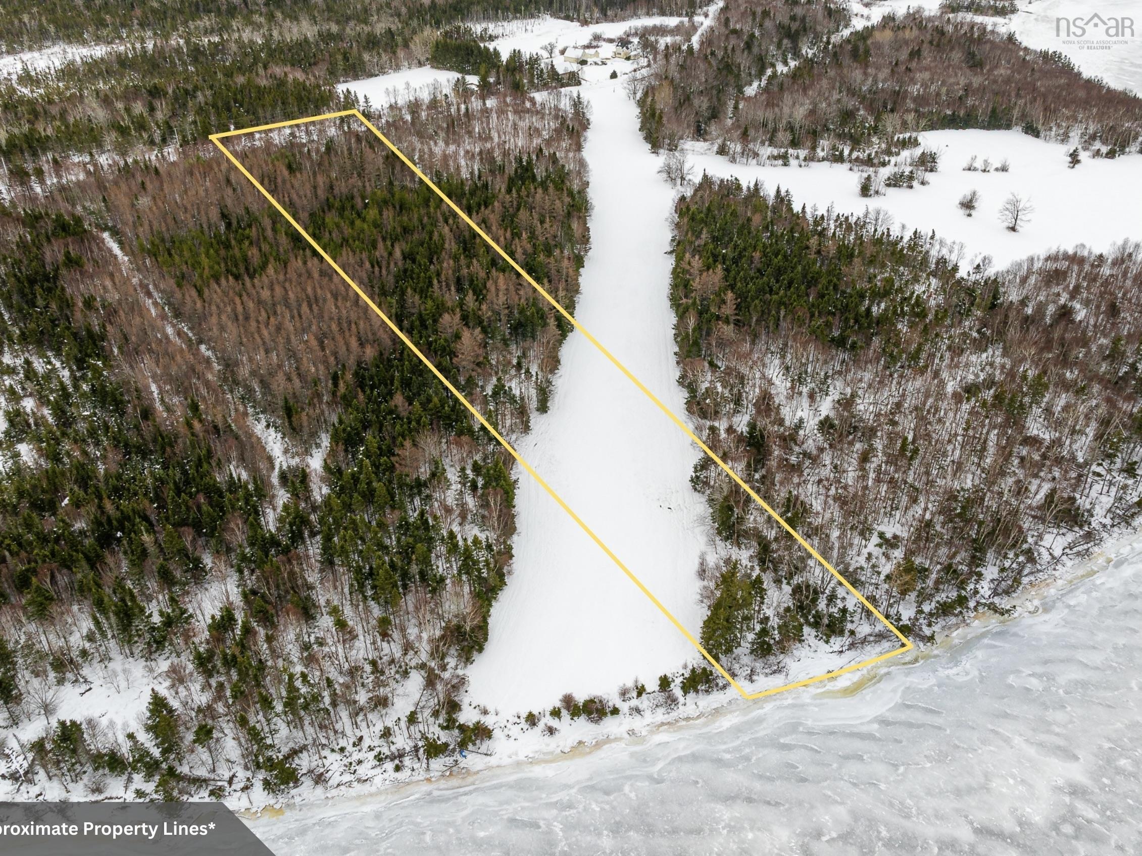 $114,999.00: 0 South Cove Road, South Cove