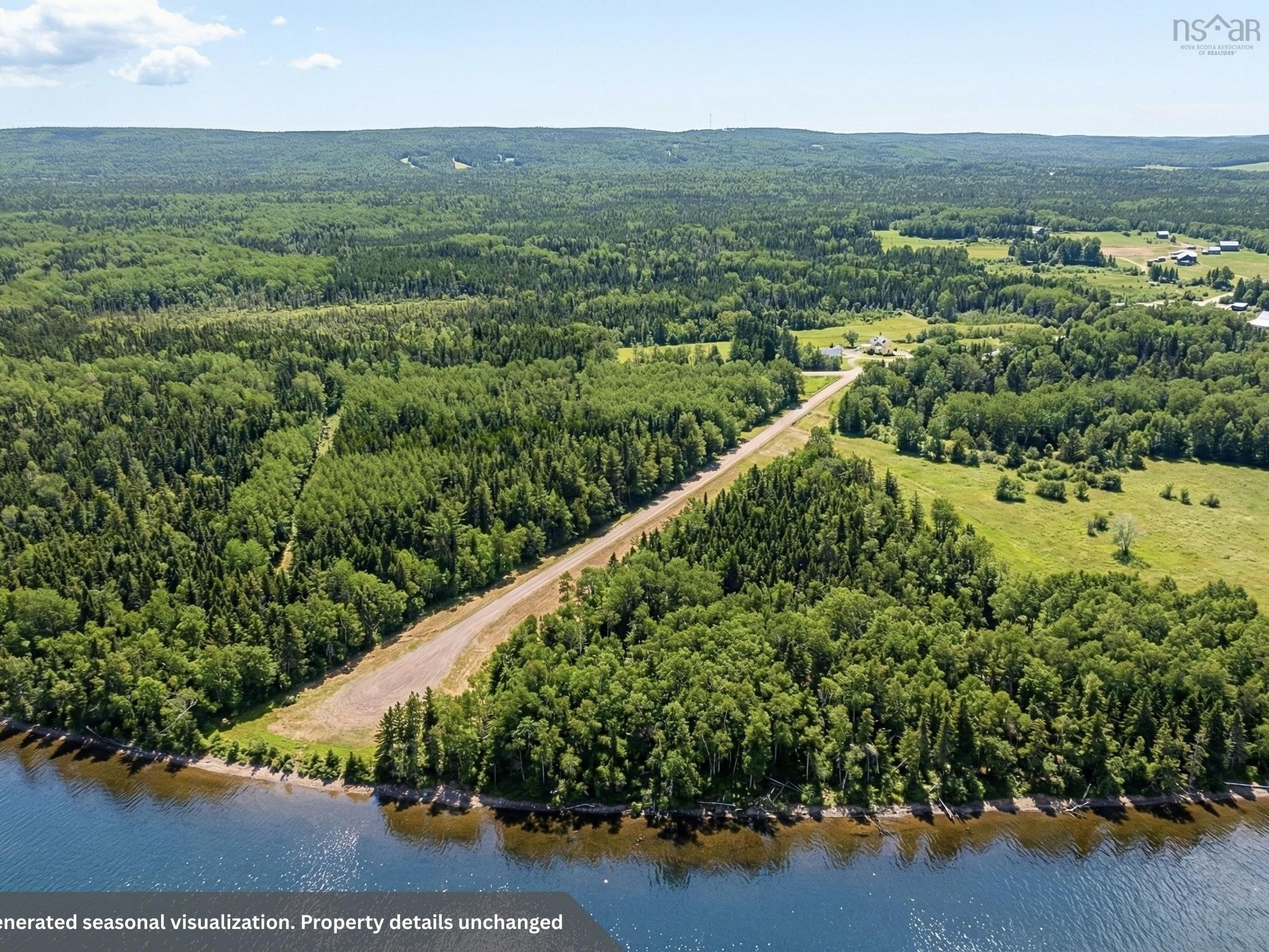 $114,999.00: 0 South Cove Road, South Cove