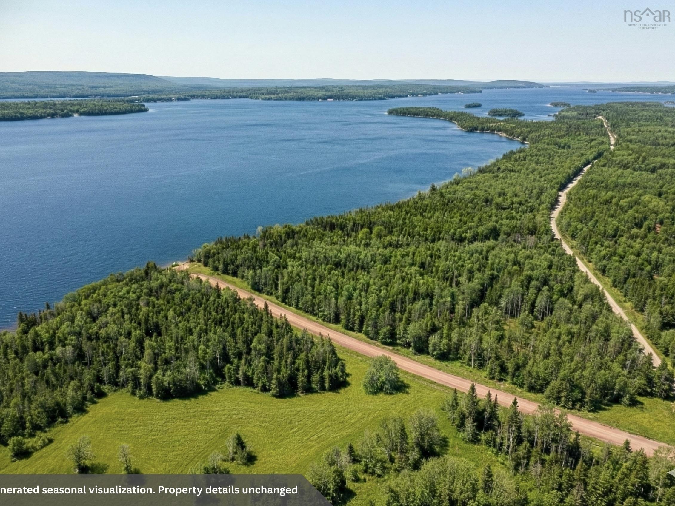 $114,999.00: 0 South Cove Road, South Cove