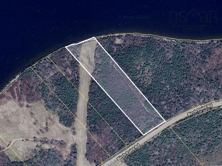 $114,999.00: 0 South Cove Road, South Cove