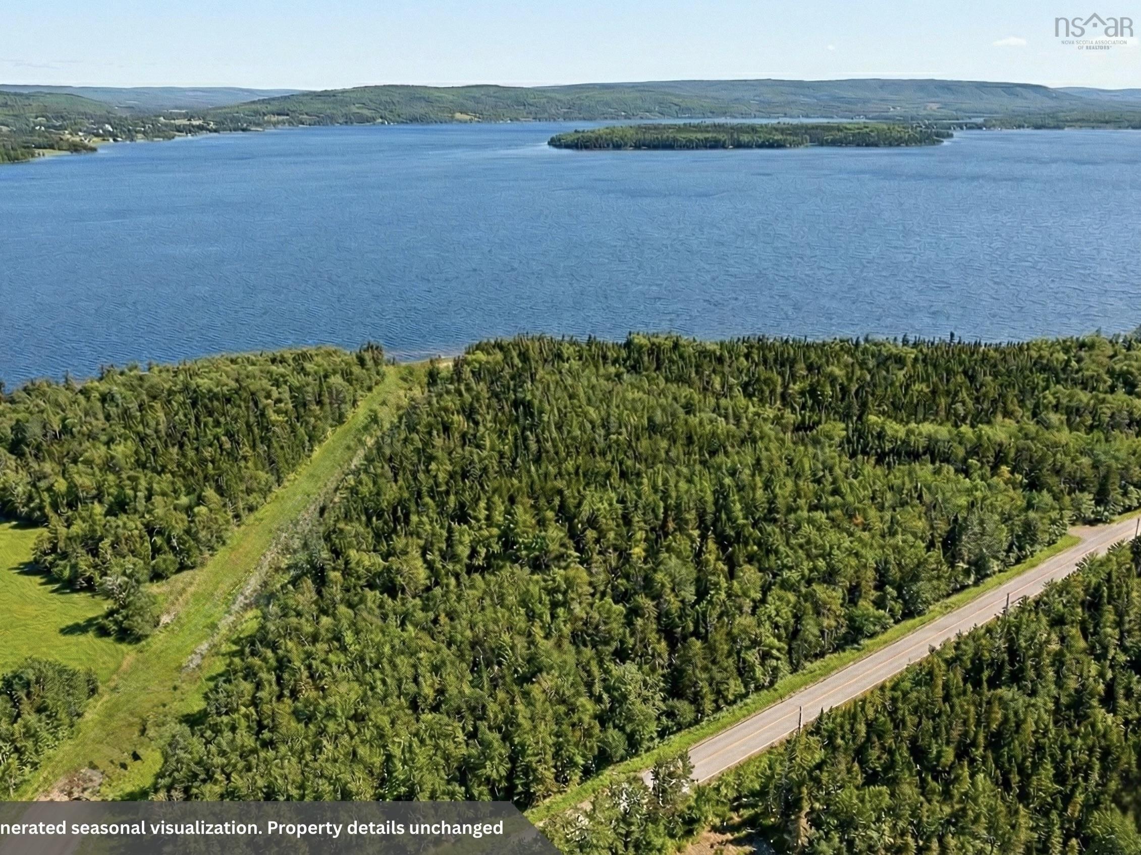 $114,999.00: 0 South Cove Road, South Cove