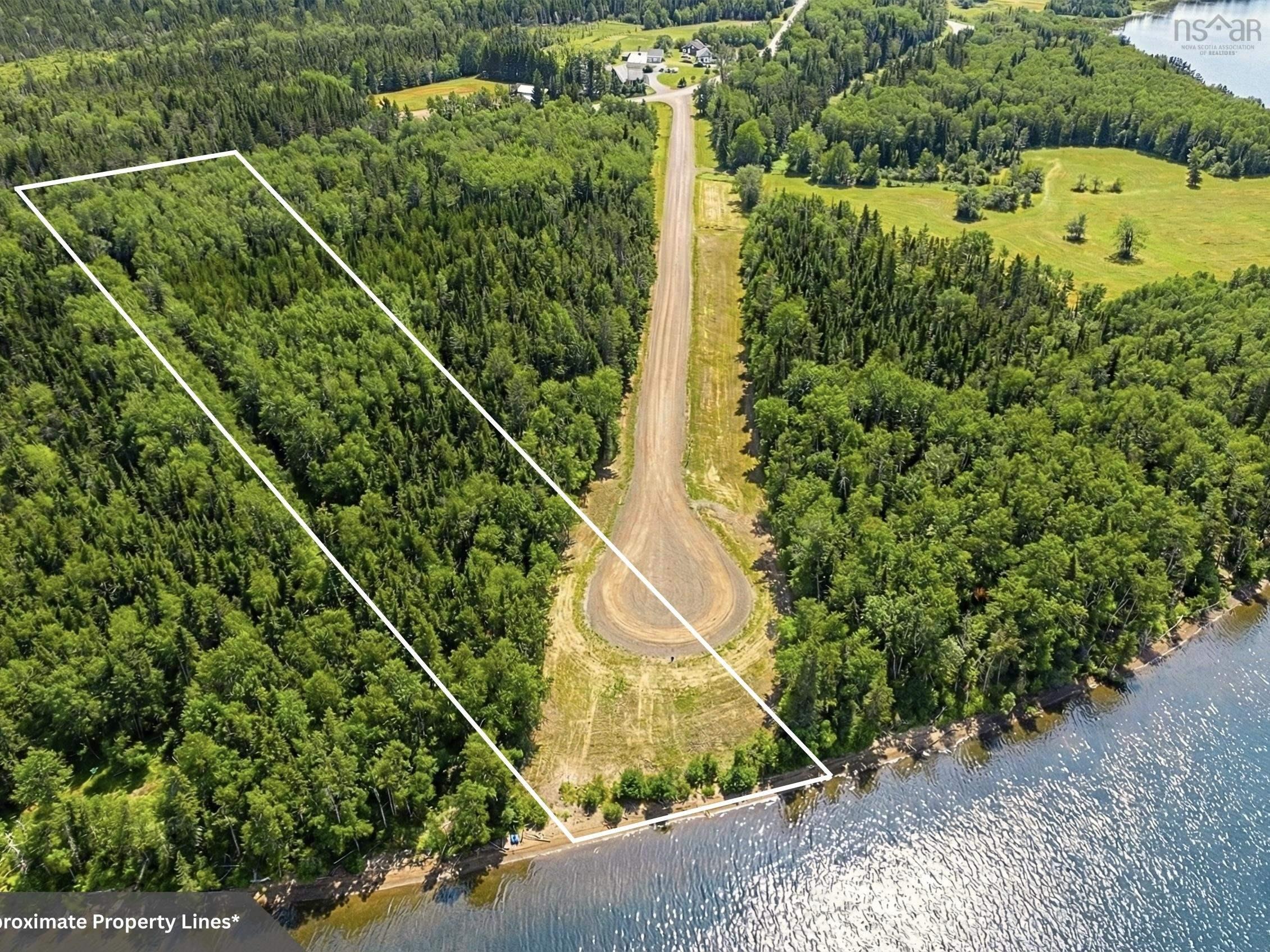 $114,999.00: 0 South Cove Road, South Cove