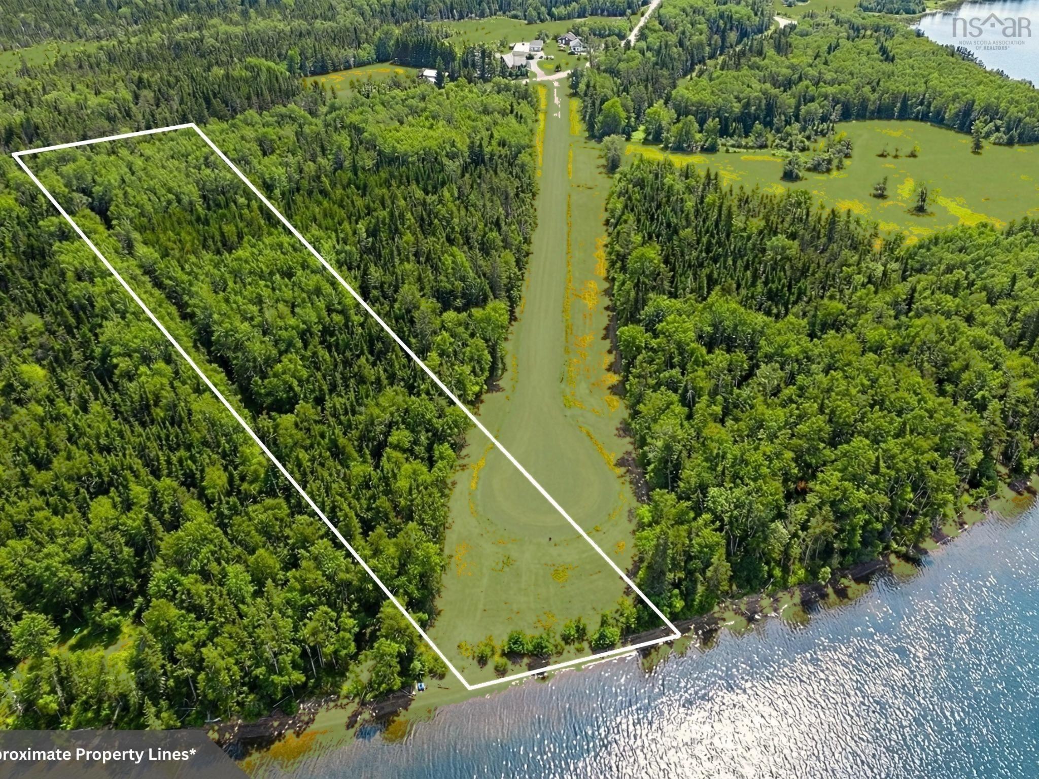 $114,999.00: 0 South Cove Road, South Cove