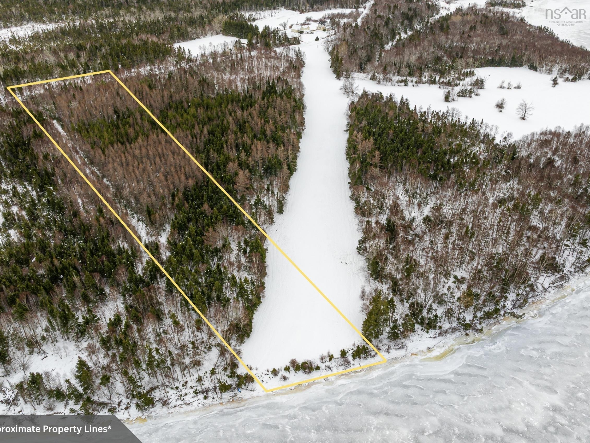 $114,999.00: 0 South Cove Road, South Cove