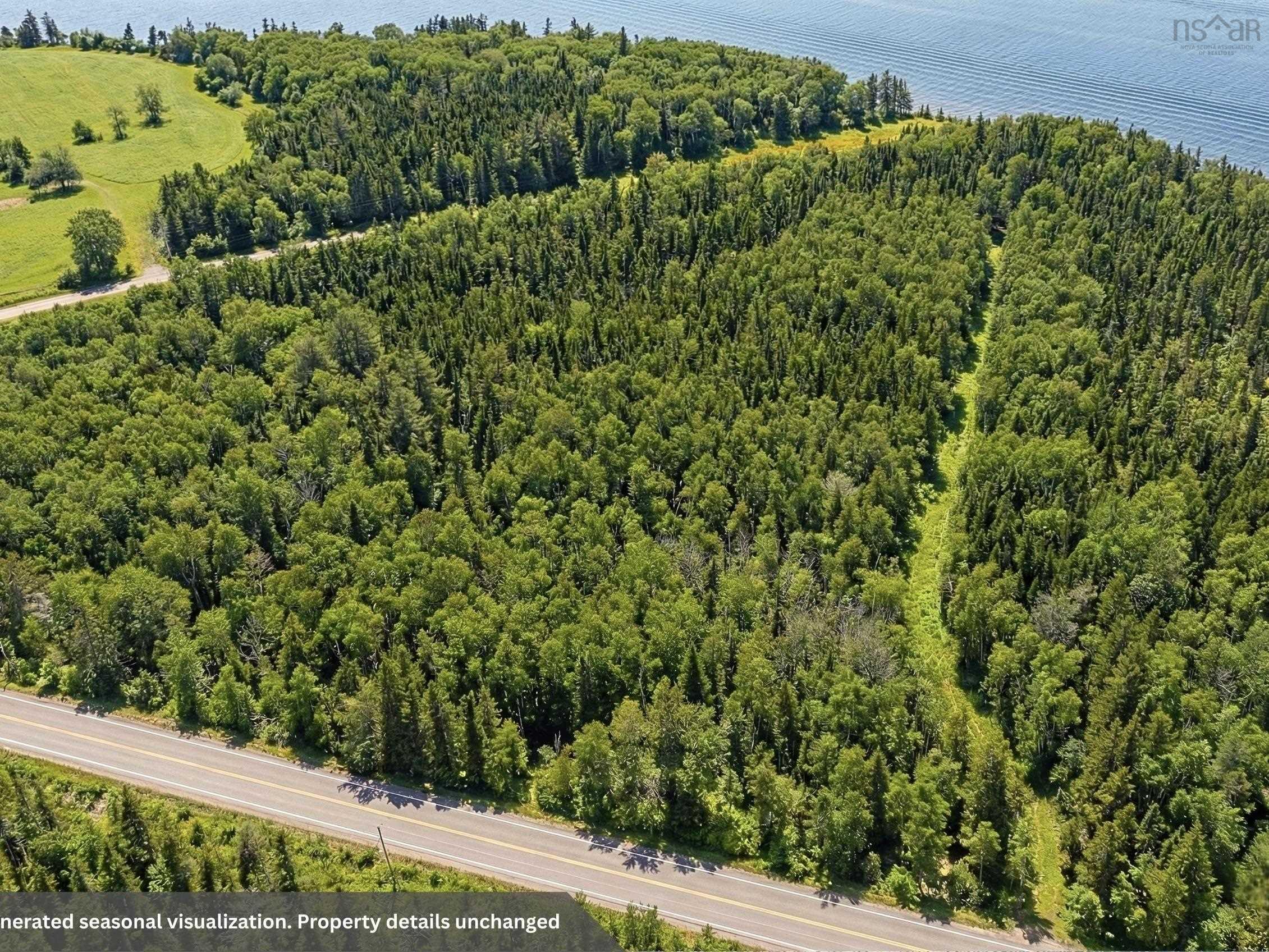 $114,999.00: 0 South Cove Road, South Cove