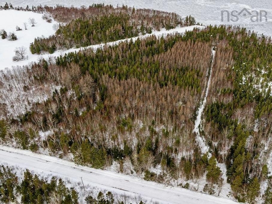 $114,999.00: 0 South Cove Road, South Cove