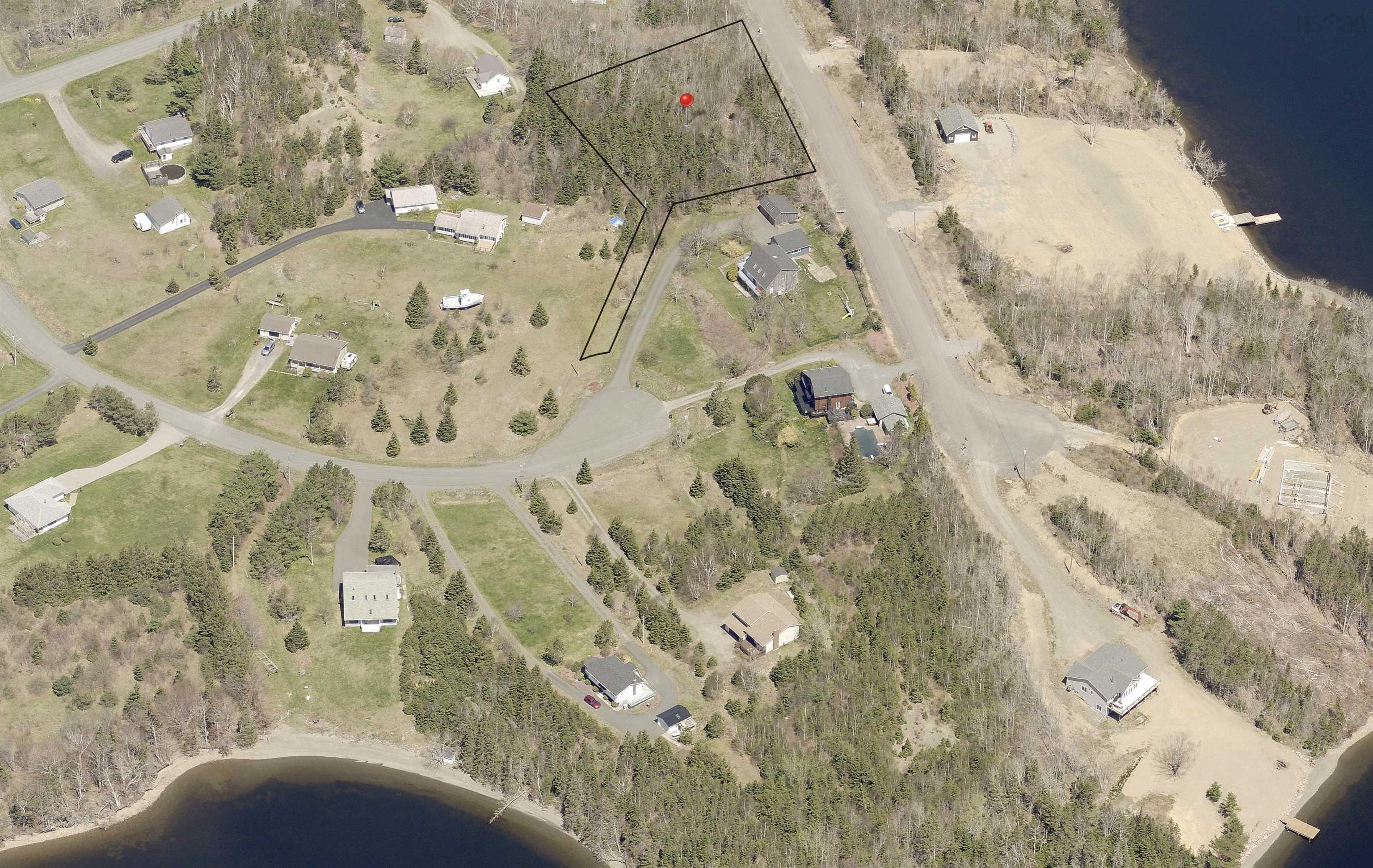 $74,000.00: Lot 13 Lanceleve Crescent, Albert Bridge