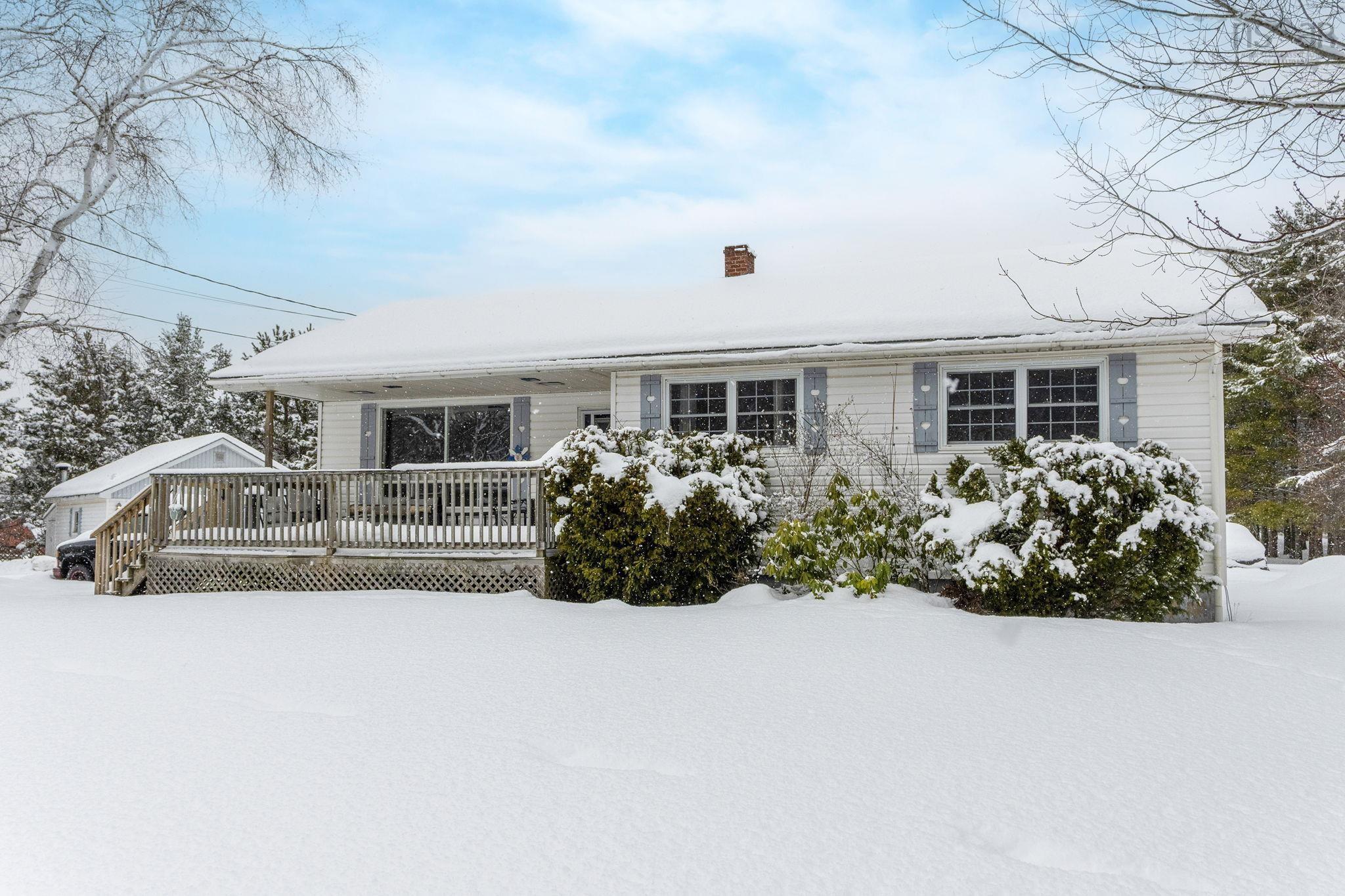 $445,000.00: 2184 Old Mill Road, South Farmington