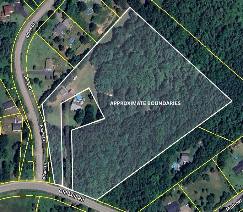 $445,000.00: 2184 Old Mill Road, South Farmington