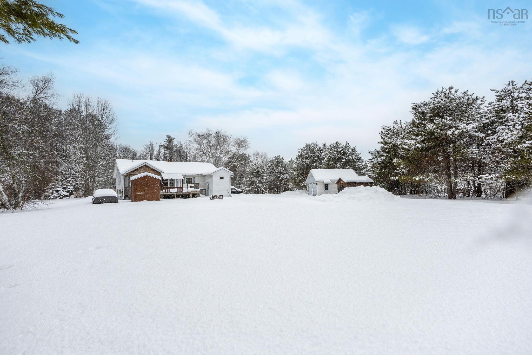 $445,000.00: 2184 Old Mill Road, South Farmington