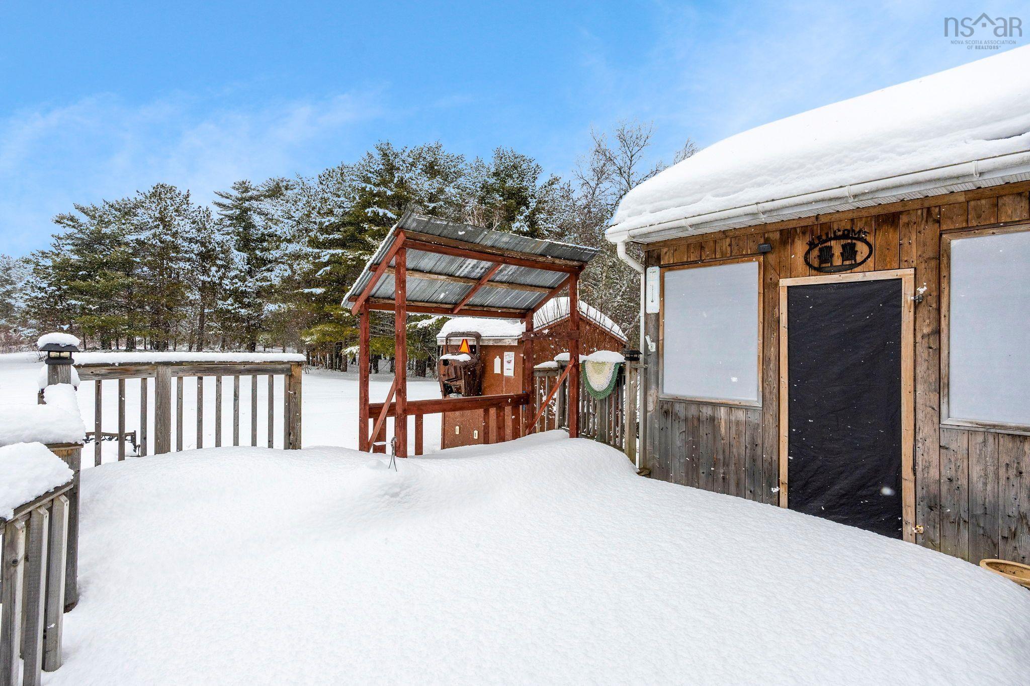 $445,000.00: 2184 Old Mill Road, South Farmington