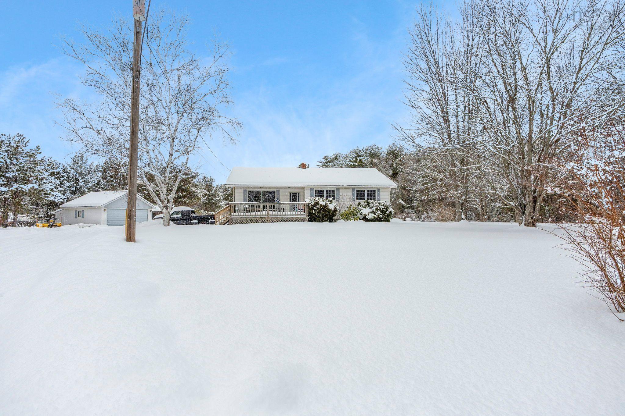 $445,000.00: 2184 Old Mill Road, South Farmington