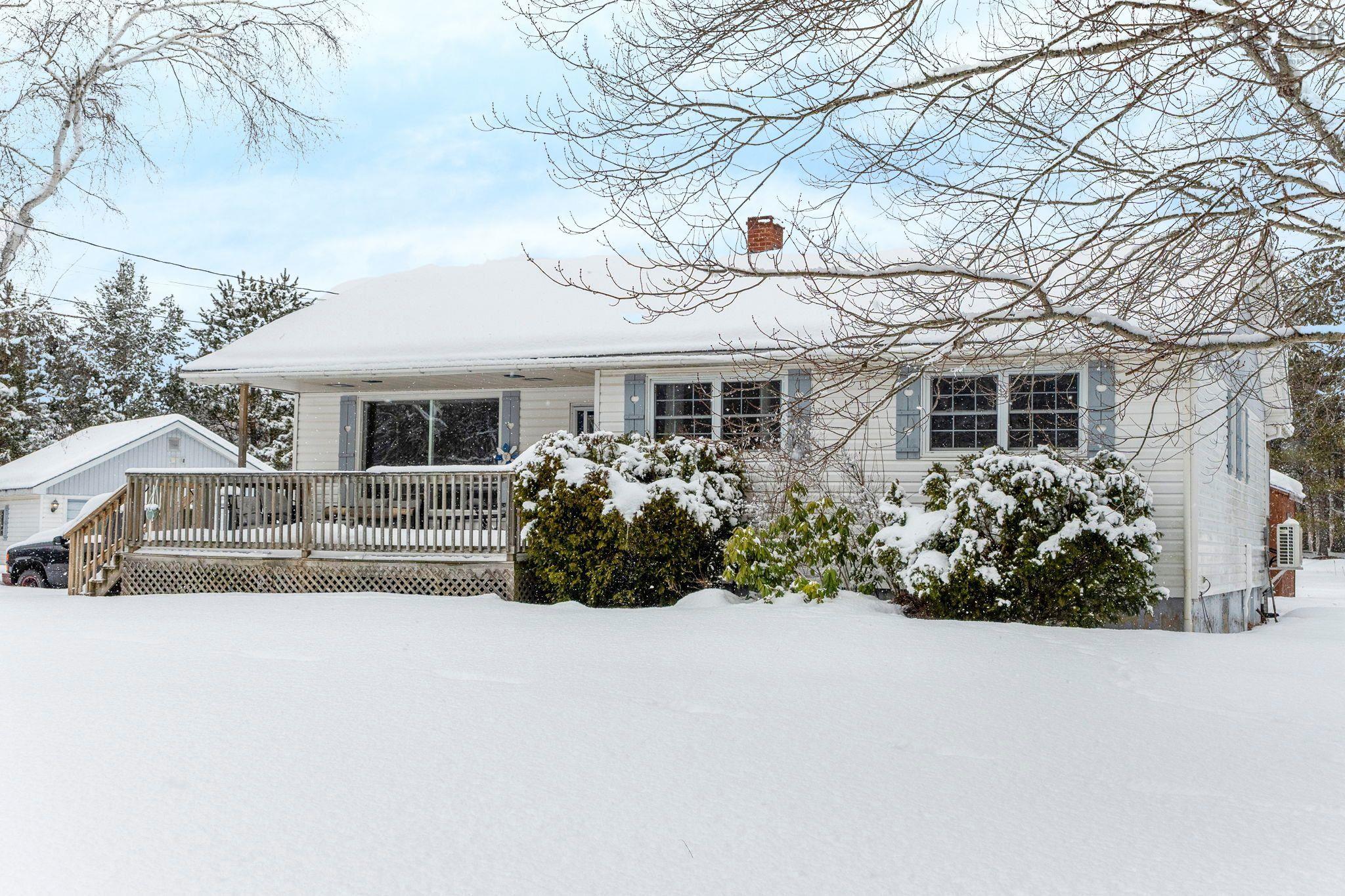 $445,000.00: 2184 Old Mill Road, South Farmington