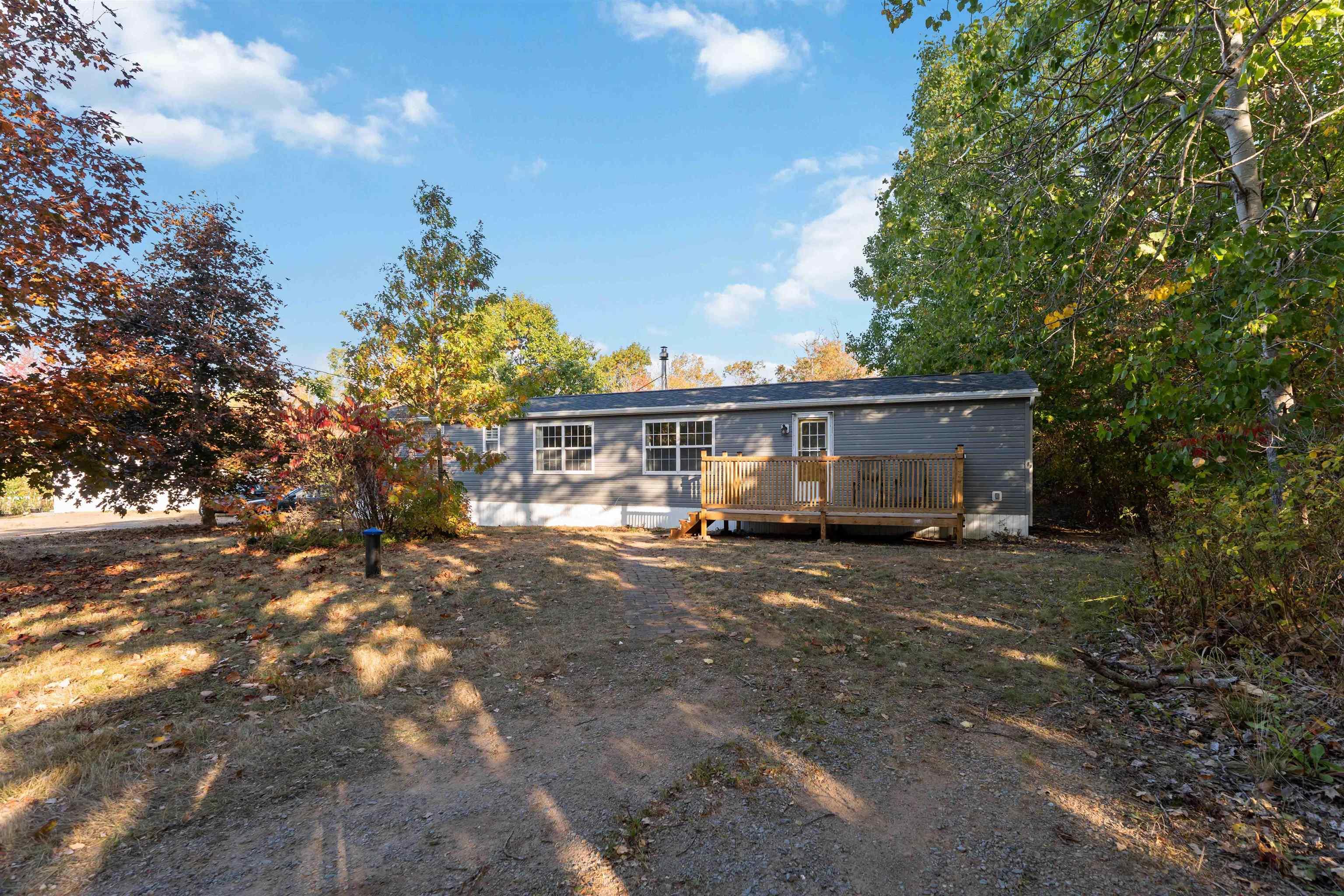 $199,900.00: 9153 Highway 201 Highway, Nictaux