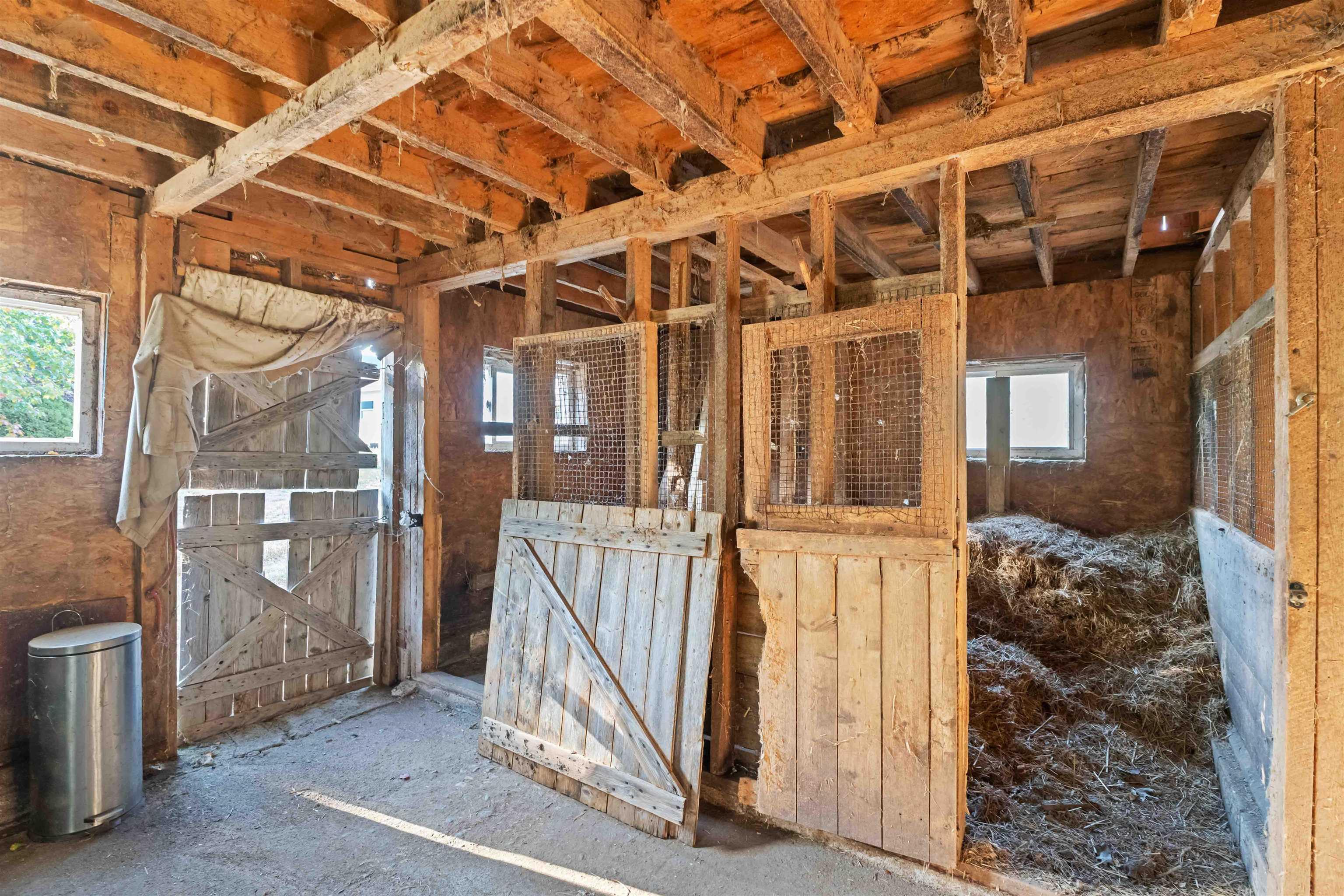 $199,900.00: 9153 Highway 201 Highway, Nictaux