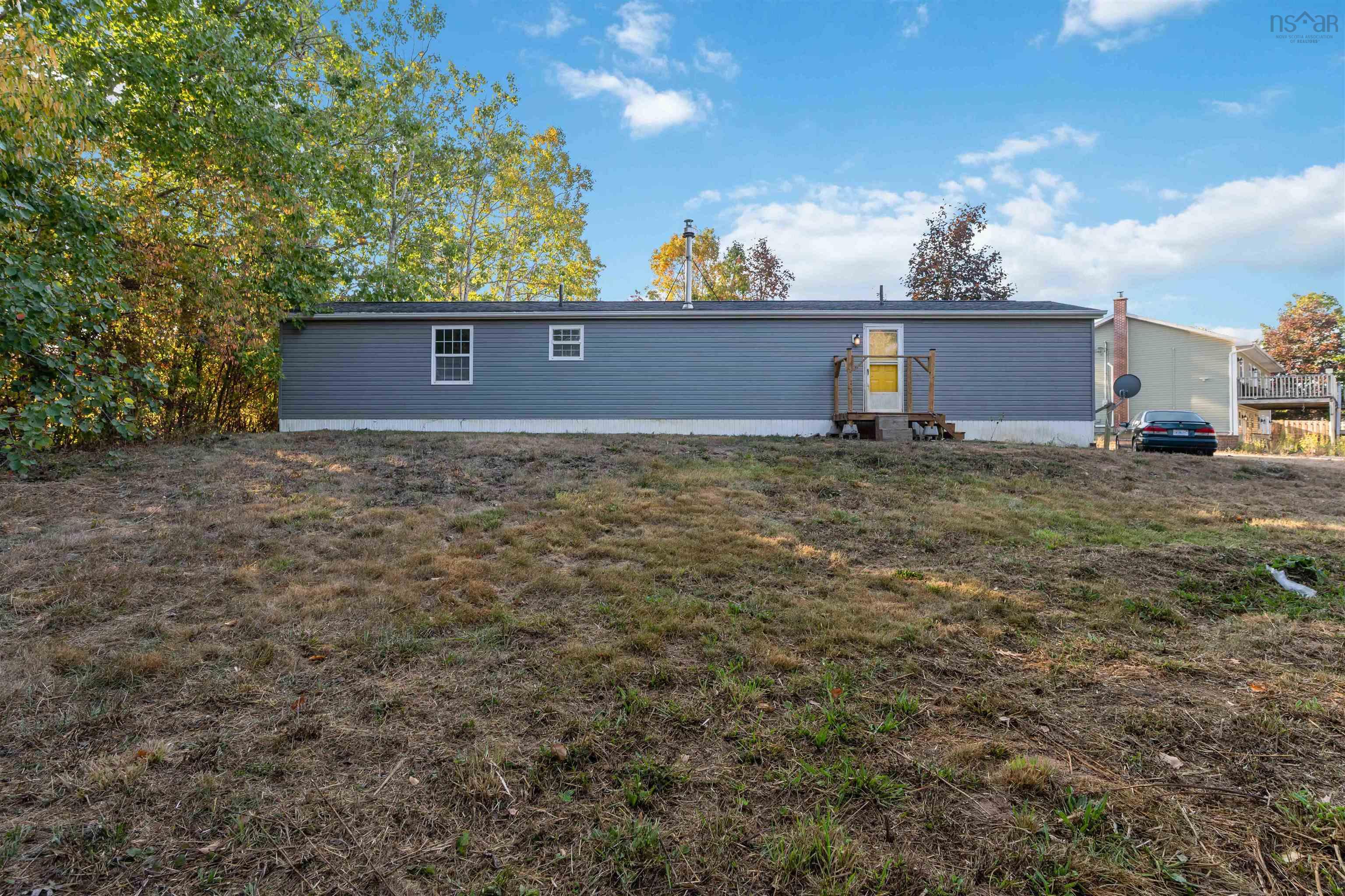 $199,900.00: 9153 Highway 201 Highway, Nictaux