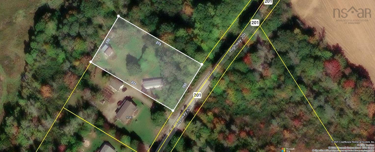 $199,900.00: 9153 Highway 201 Highway, Nictaux