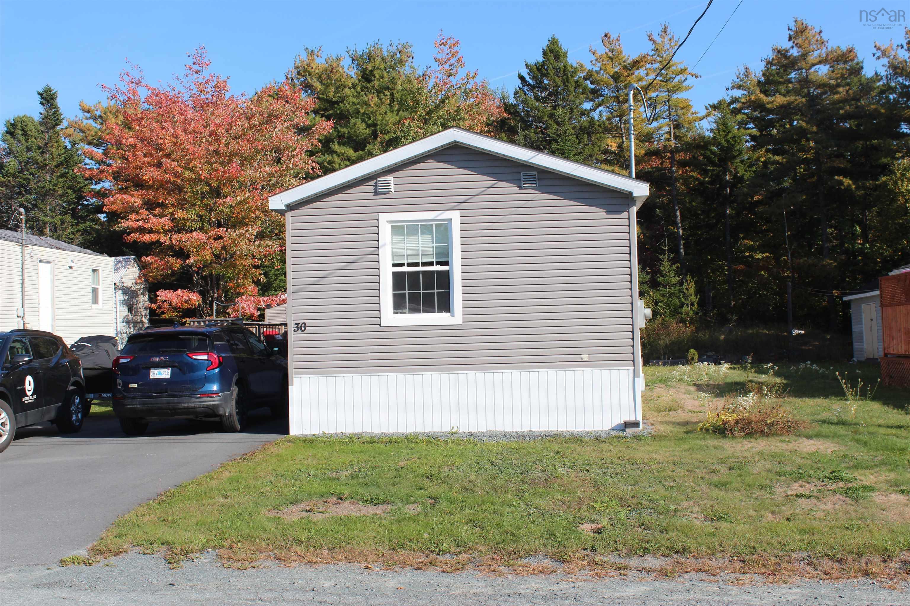 30 Bumpy Lane, Lake Echo, NS (MLS 202602774)