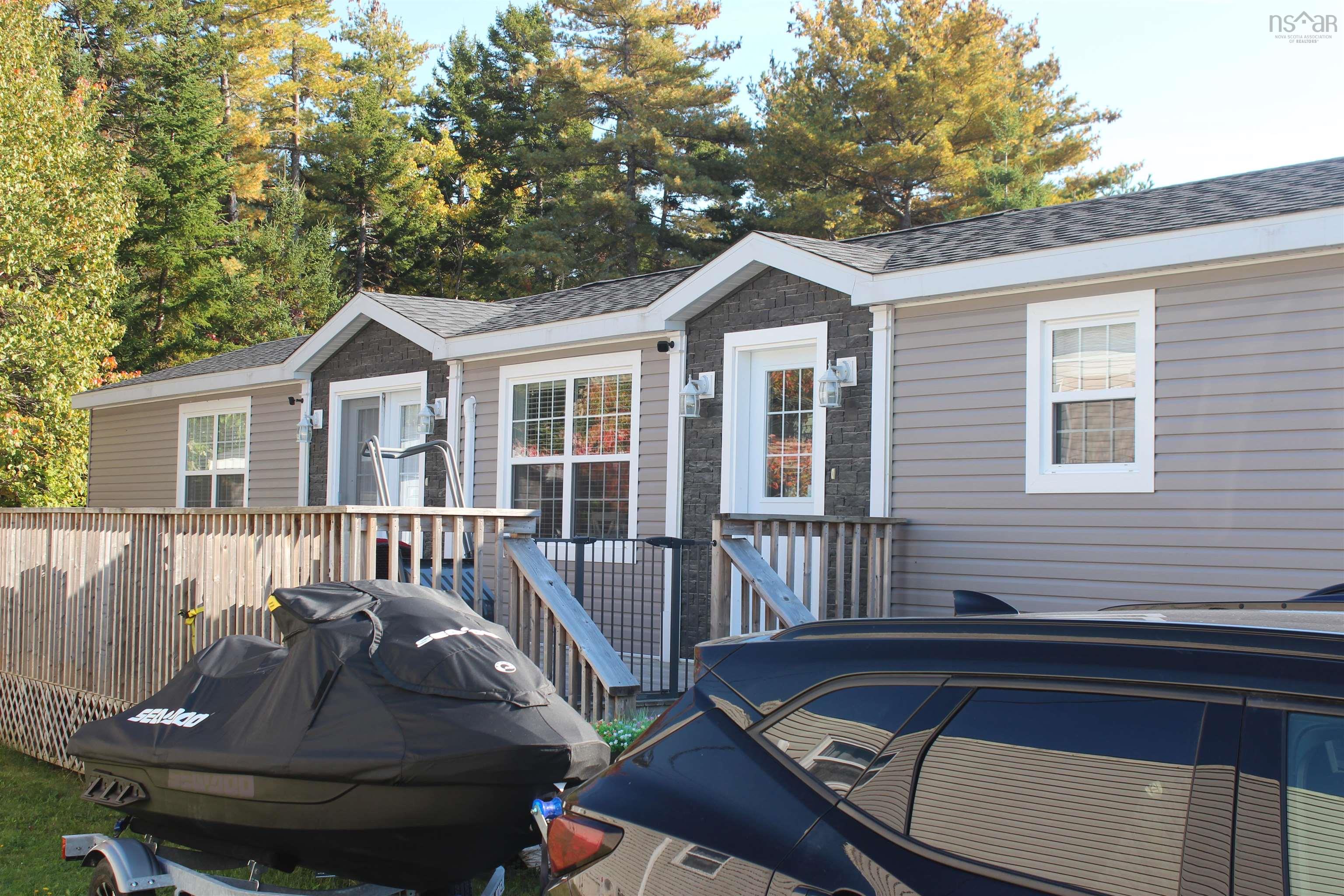 30 Bumpy Lane, Lake Echo, NS (MLS 202602774)