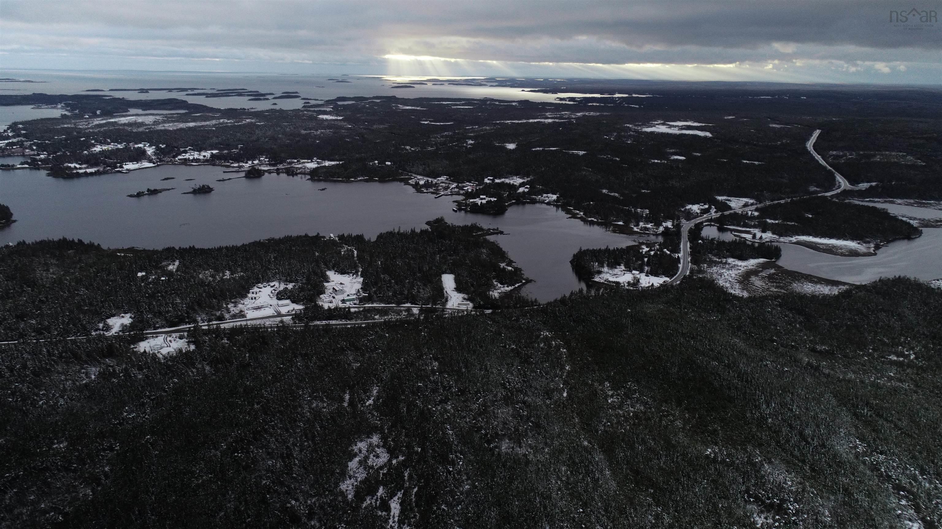 $159,000.00: Lot Highway 7, Ecum Secum