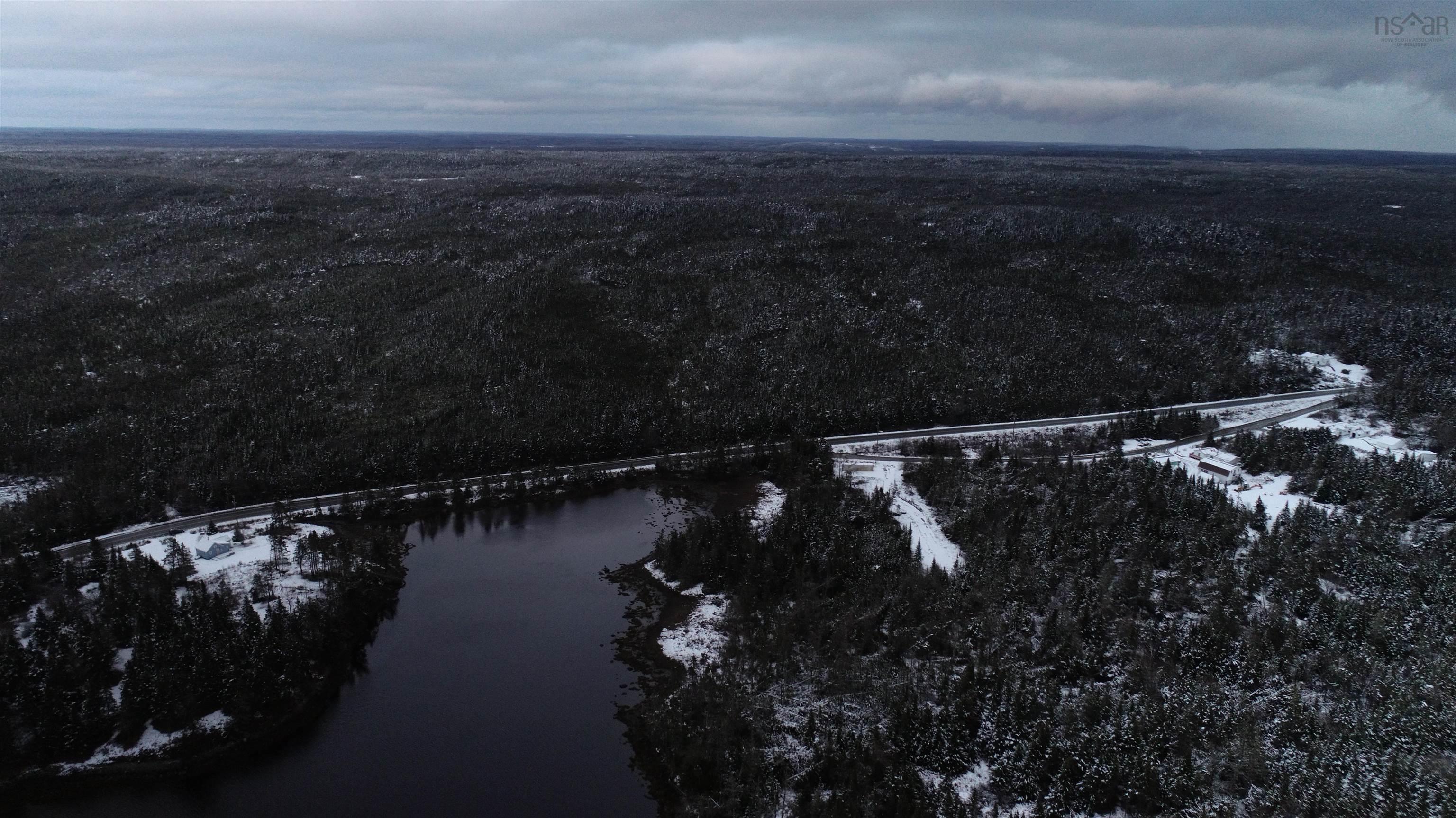 $159,000.00: Lot Highway 7, Ecum Secum